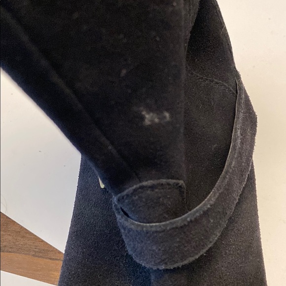 Steve Madden Barely worn suede booties - Picture 9 of 9